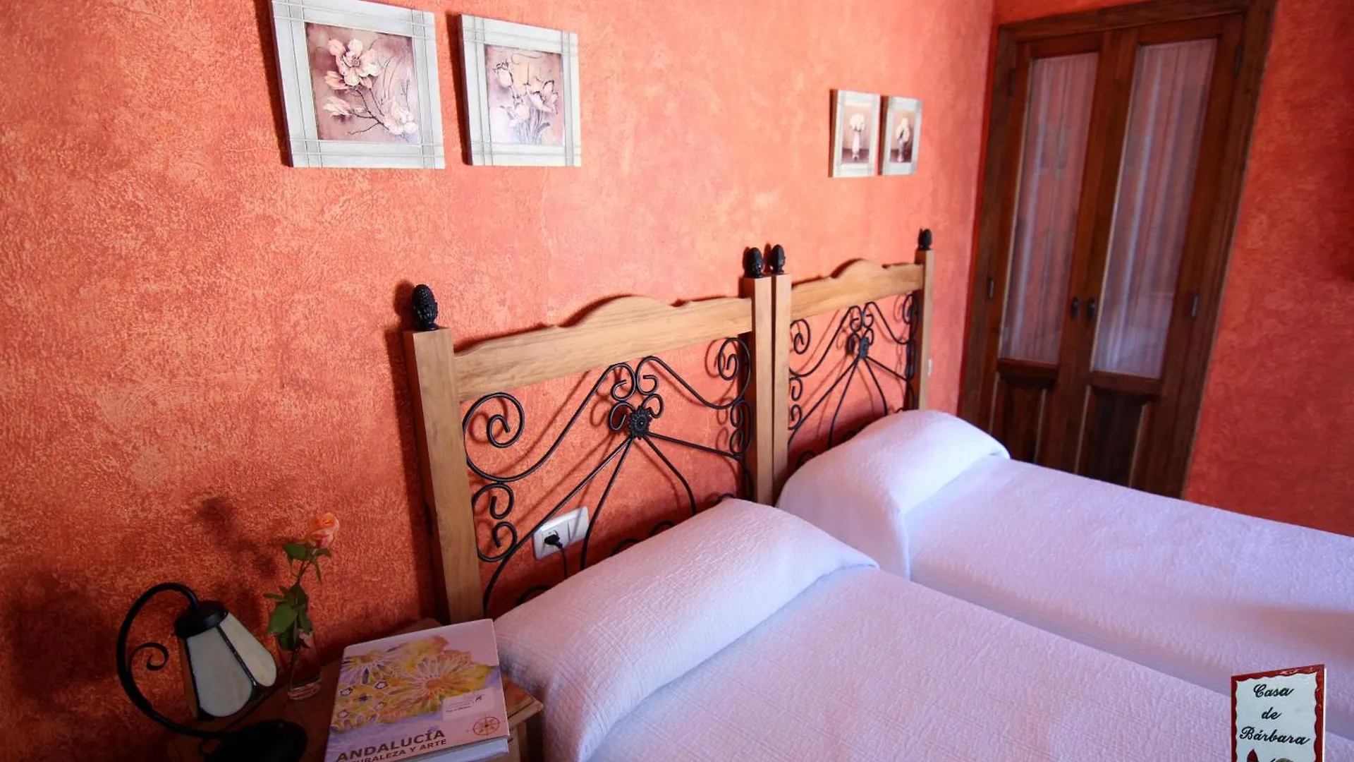 Prázdninový dům Vila Casa De Barbara Alcalá de los Gazules