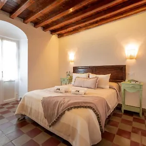 La Casita Beneroso Apartment