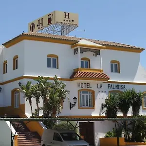 3* Hotel La Palmosa