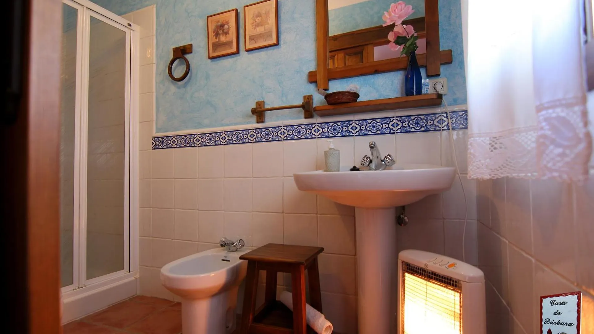 Casa De Barbara Villa Alcala de los Gazules 0*,  Spain