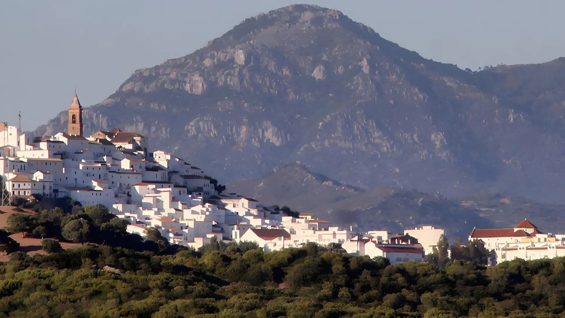 Holiday home Casa De Barbara Villa Alcala de los Gazules Spain