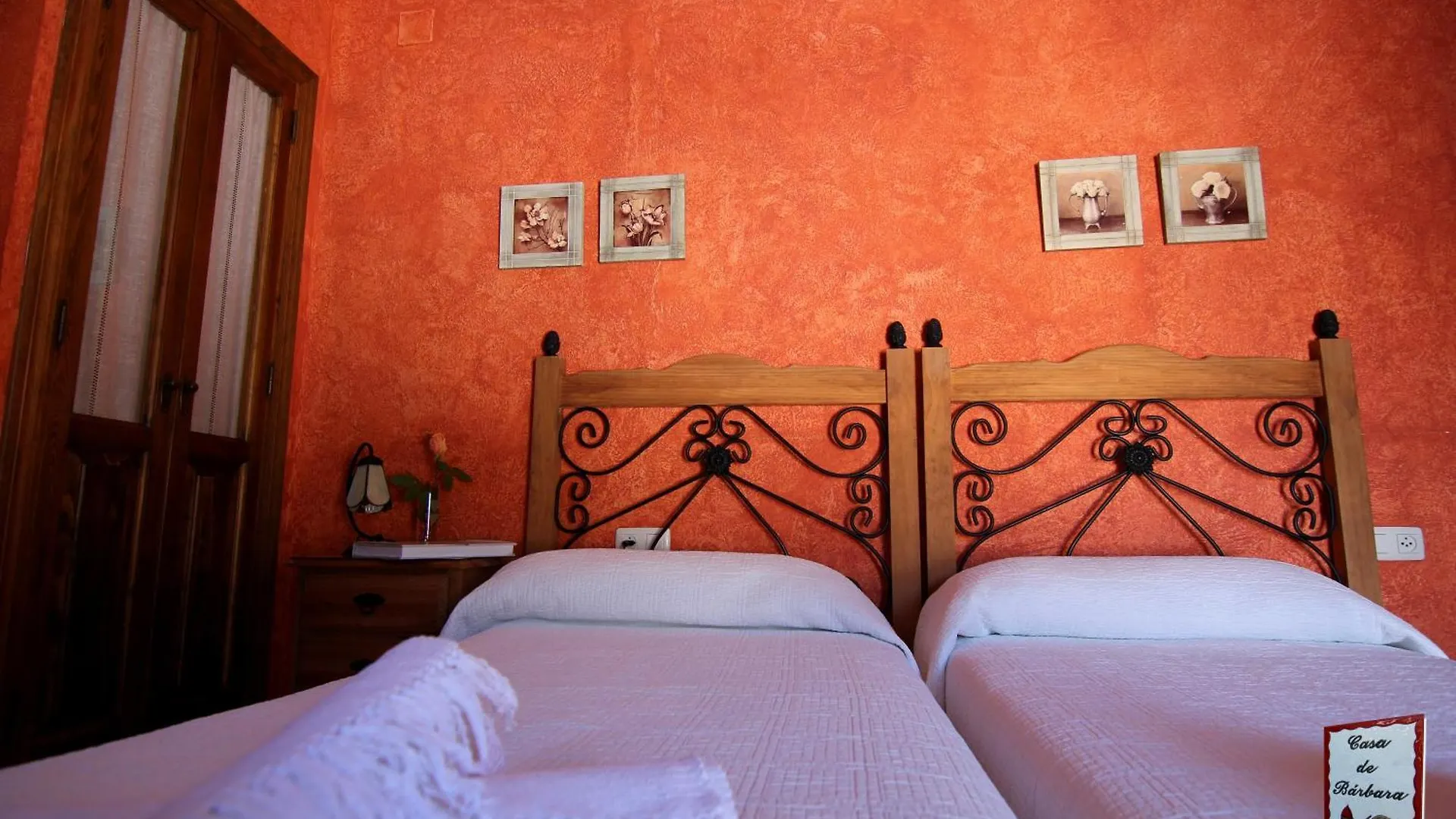 Casa De Barbara Villa Alcala de los Gazules