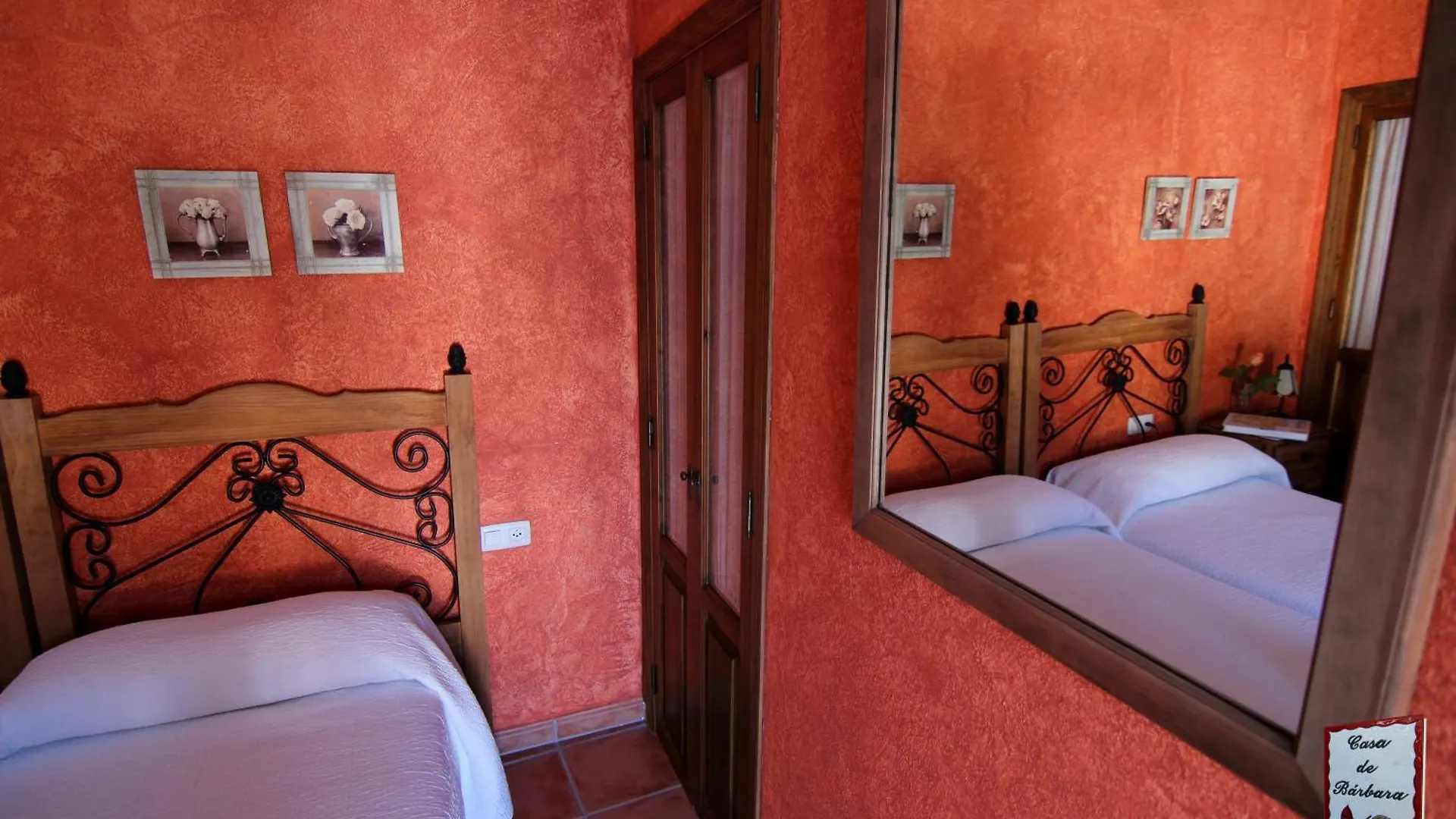 Casa De Barbara Villa Alcala de los Gazules 0*,  Spain